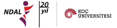 NDAL Logo