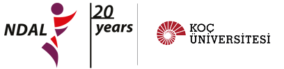 NDAL Logo