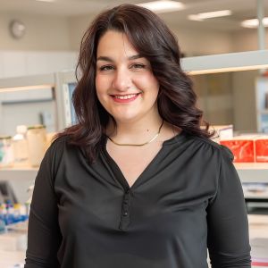 Elif BAYRAKTAR