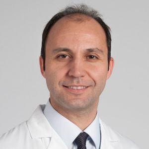 Gençer GENÇ, MD