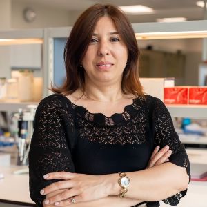 Selda DAĞDEVİREN DIĞIN