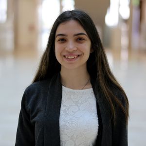 Tuğçe GÜL